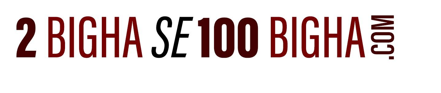 2Bighase100Bigha