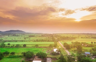 Chandra Shekhar FarmHouse